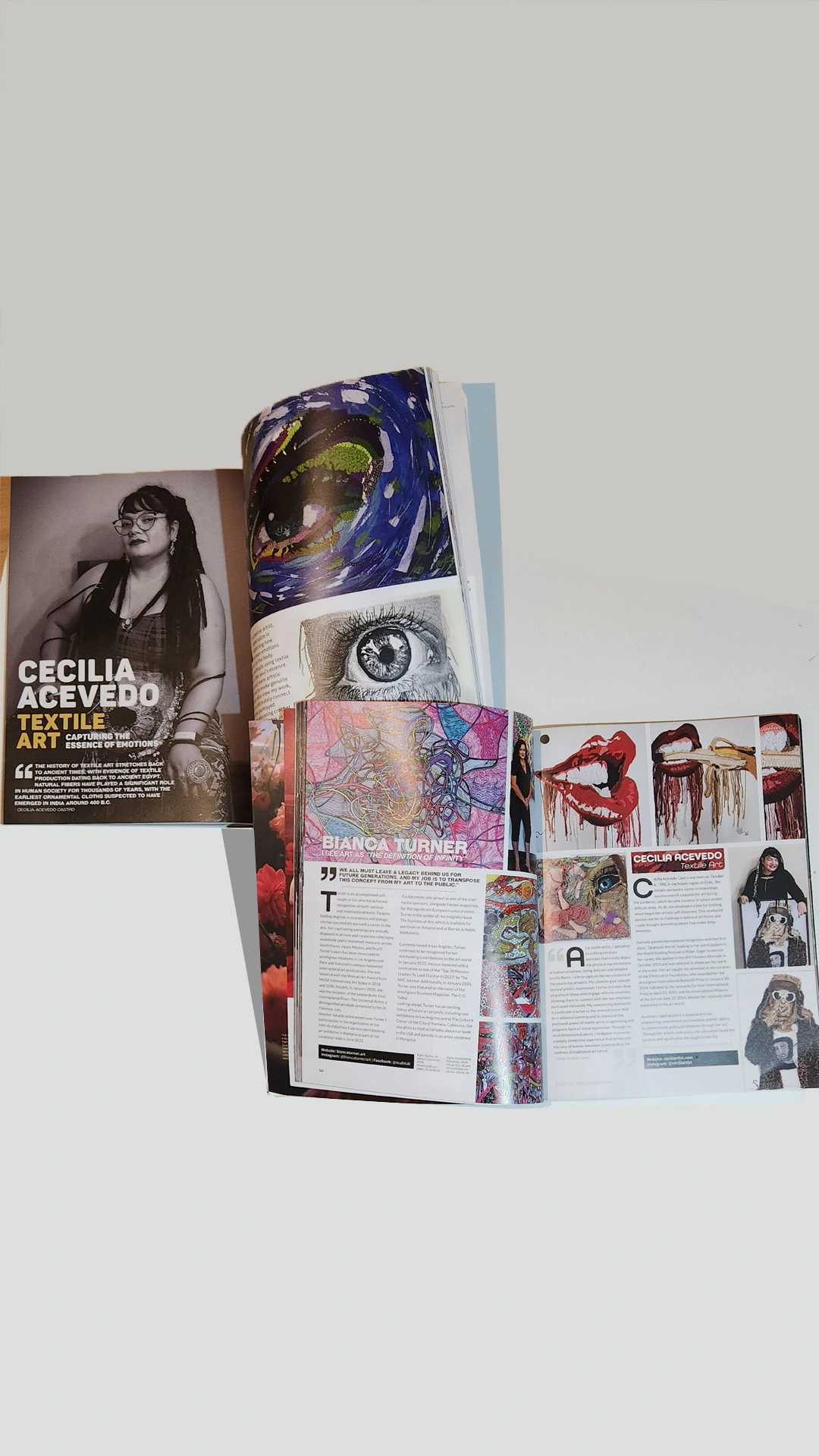 Art Market Magazine
