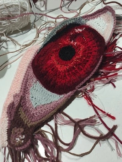 Instinto Asesino - Detalle 1