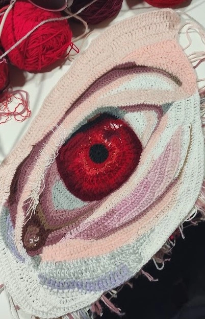 Instinto Asesino - Detalle 2