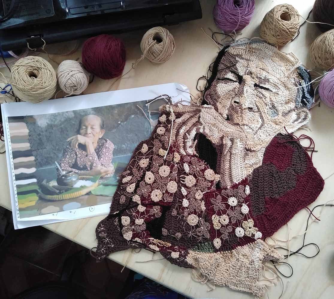 Tesoro Callejero - Proceso 2