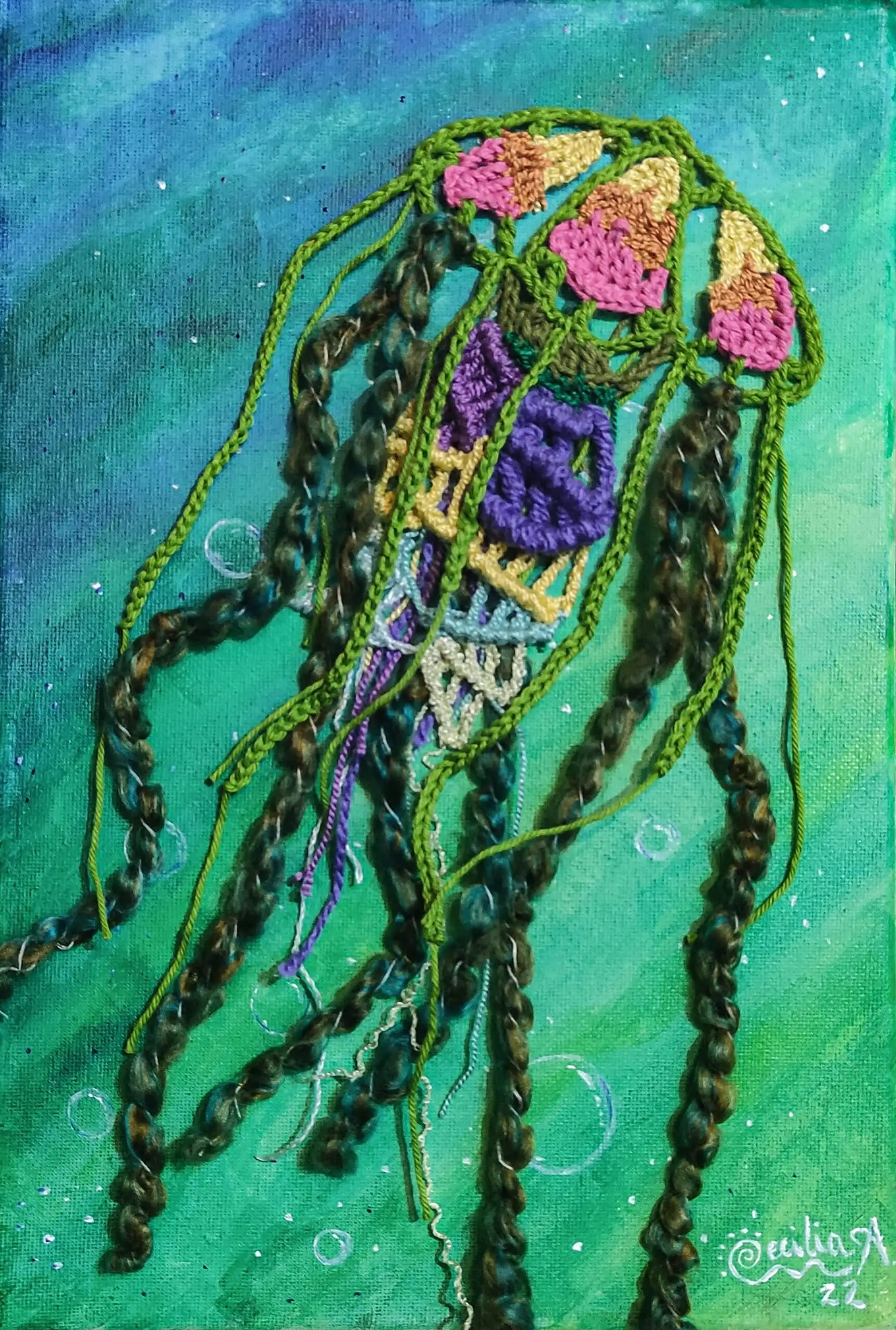 Medusa I