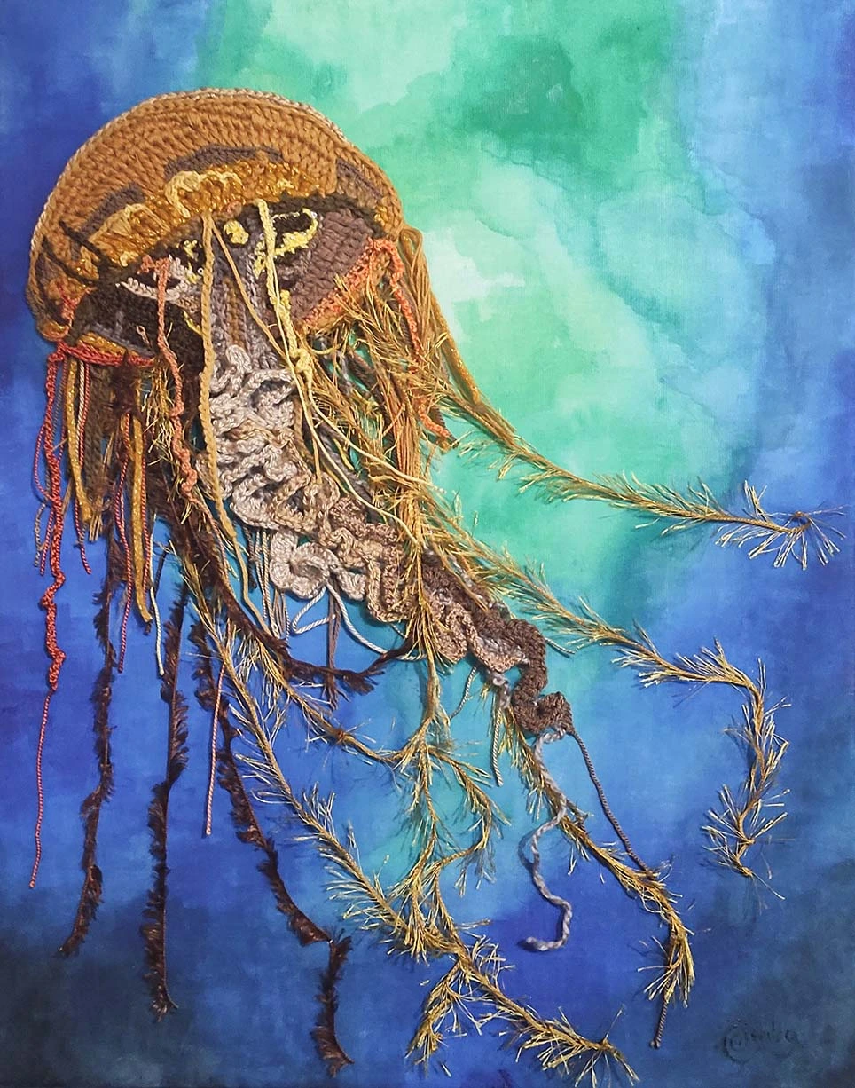 Medusa II