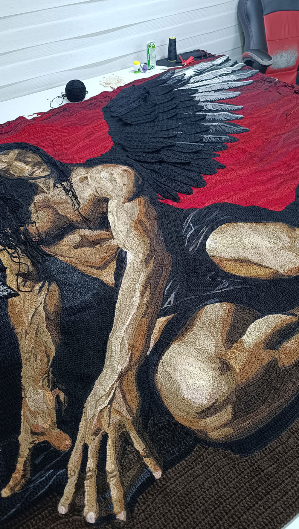 Proceso 13